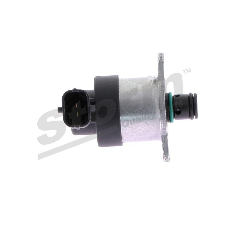 Régulateur, quantité de carburant (système à rampe commune) STORM QUALITY PARTS STO888206