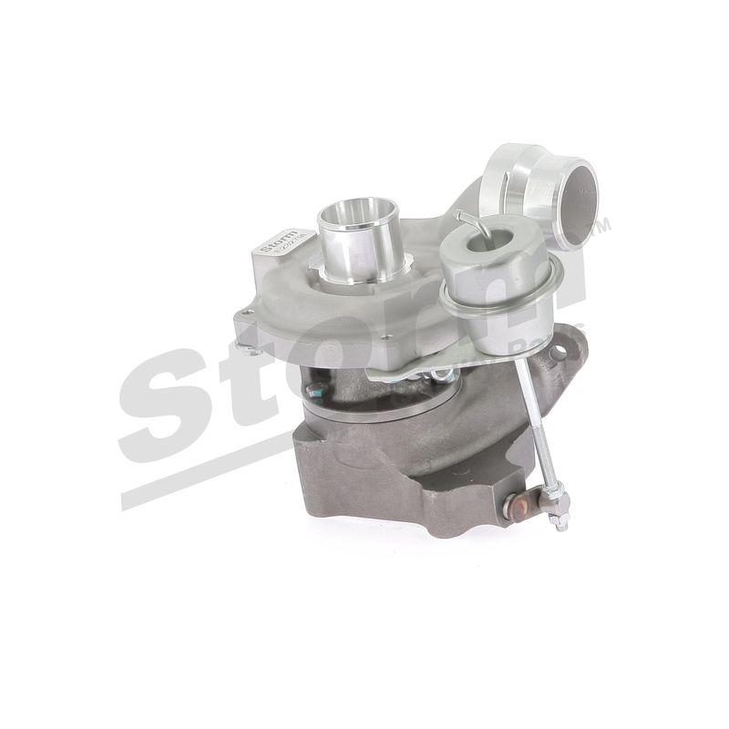 Turbocompresseur, suralimentation STORM QUALITY PARTS 89205