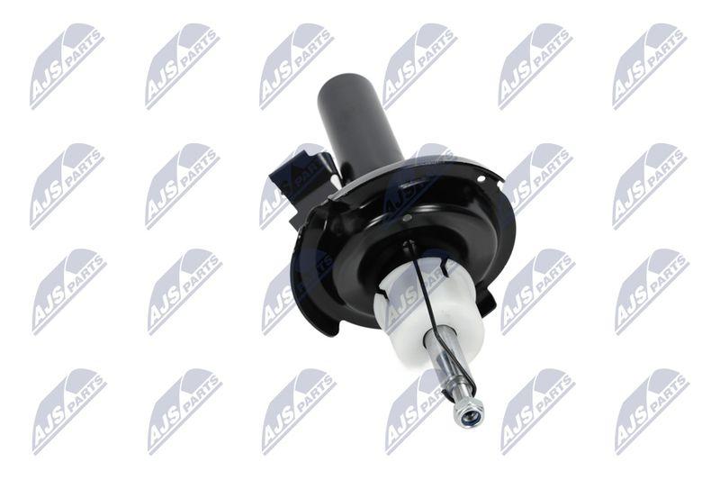 Amortisseur NTY A-VV-005
