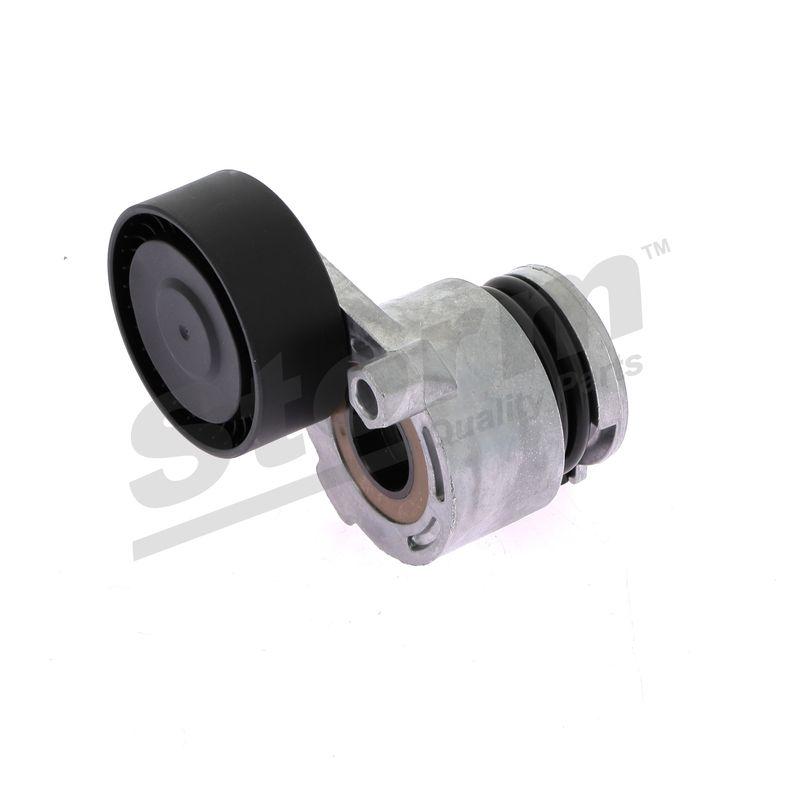 Tendeur de courroie, courroie trapézoïdale à nervures STORM QUALITY PARTS 87228