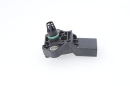 Capteur, pression de suralimentation BOSCH 0281002976
