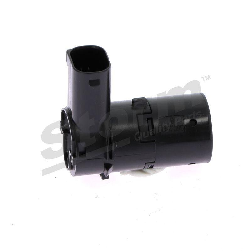 Capteur, aide au stationnement STORM QUALITY PARTS 151110