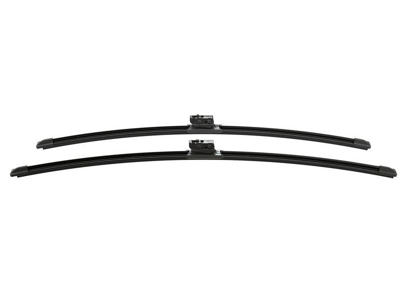 Balai d'essuie-glace BOSCH 3 397 014 242