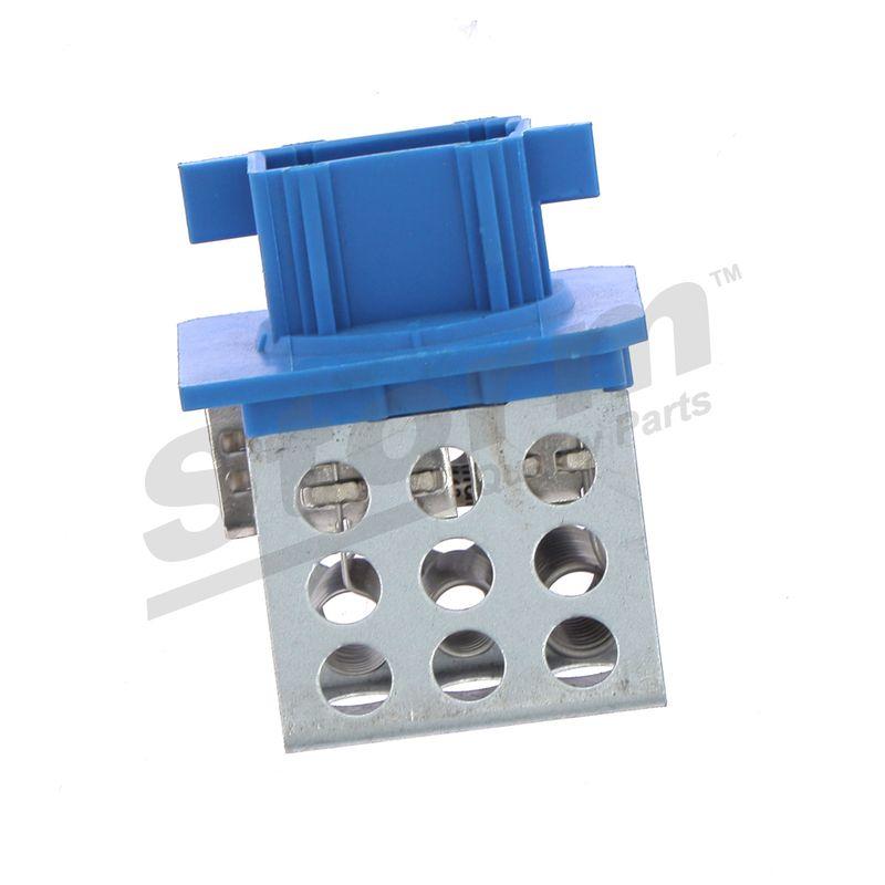 Résistance, pulseur d'air habitacle STORM QUALITY PARTS 777020
