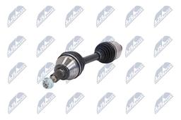 Arbre de transmission NTY NPW-CH-168