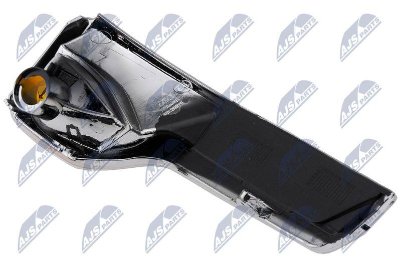 Feu clignotant NTY ELP-VC-004