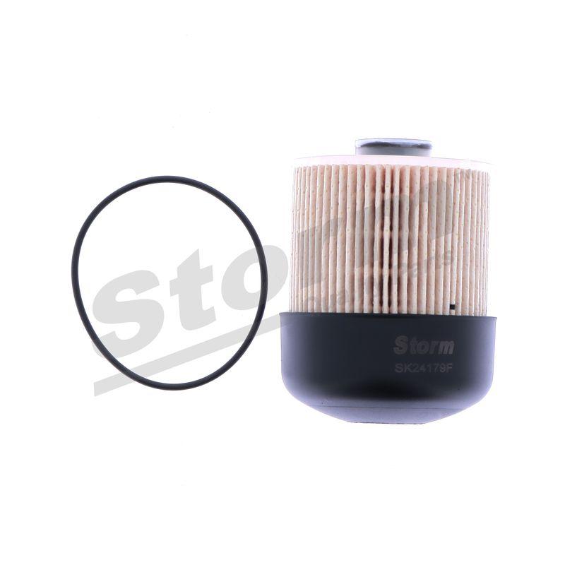 Filtre à carburant STORM QUALITY PARTS 10877