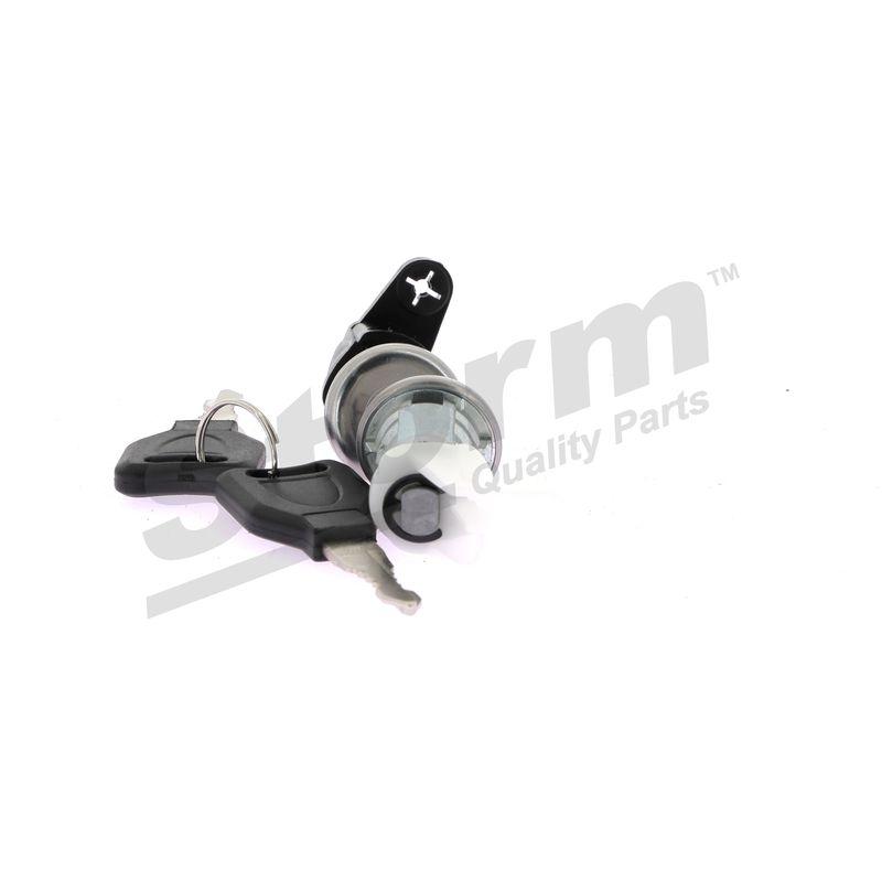 Jeu de cylindres de serrures STORM QUALITY PARTS 83721