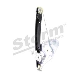 Lève-vitre STORM QUALITY PARTS 10480