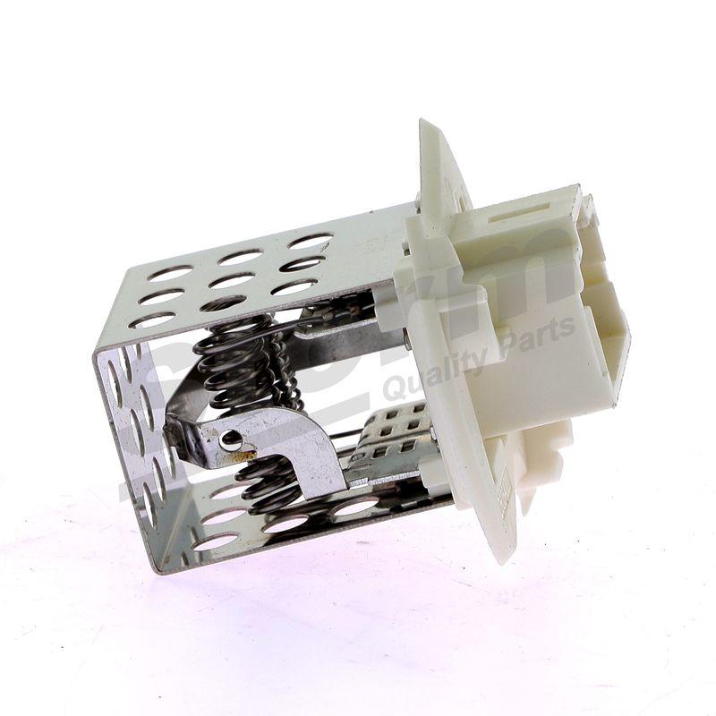 Résistance, pulseur d'air habitacle STORM QUALITY PARTS 888706