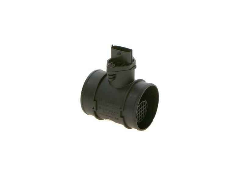 Débitmètre de masse d'air BOSCH 0 281 002 478