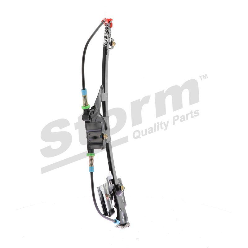 Lève-vitre STORM QUALITY PARTS 96067