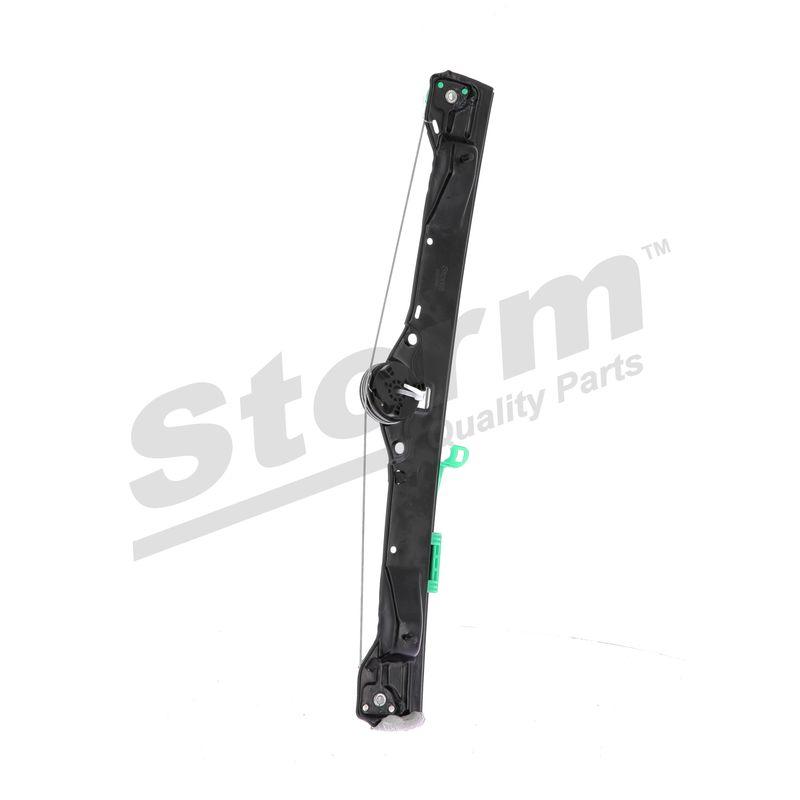 Lève-vitre STORM QUALITY PARTS 34174