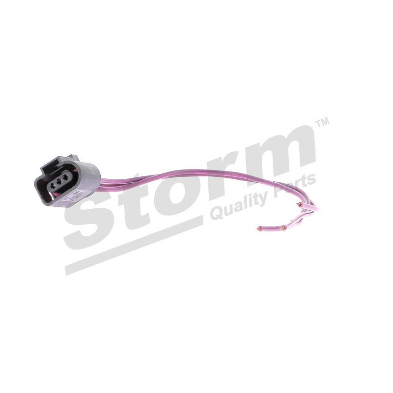 Kit réparation de câble, déphaseur d’arbre à cames STORM QUALITY PARTS 102100