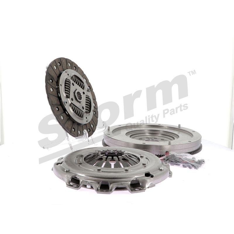 Kit adaptateur, embrayage STORM QUALITY PARTS STO1026