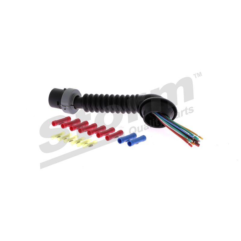 Kit réparation de câble, porte STORM QUALITY PARTS 699011
