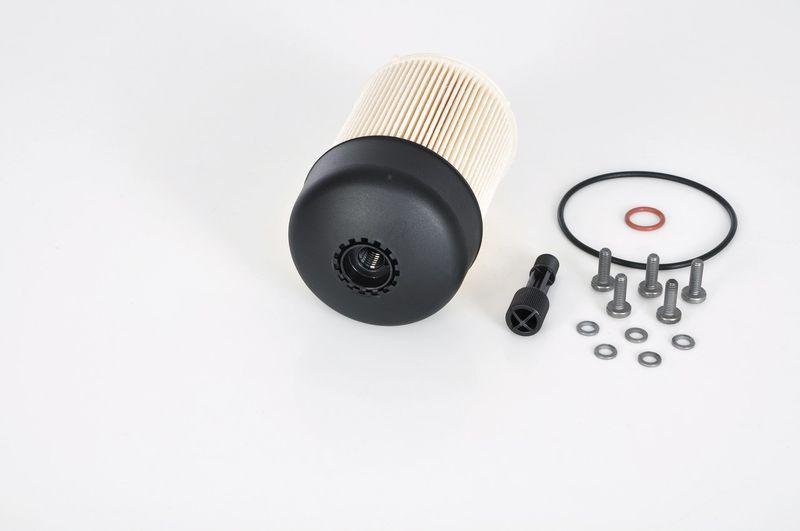 Filtre à carburant BOSCH F 026 402 857