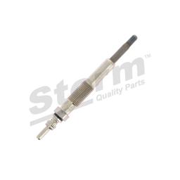 Bougie de préchauffage STORM QUALITY PARTS 526375