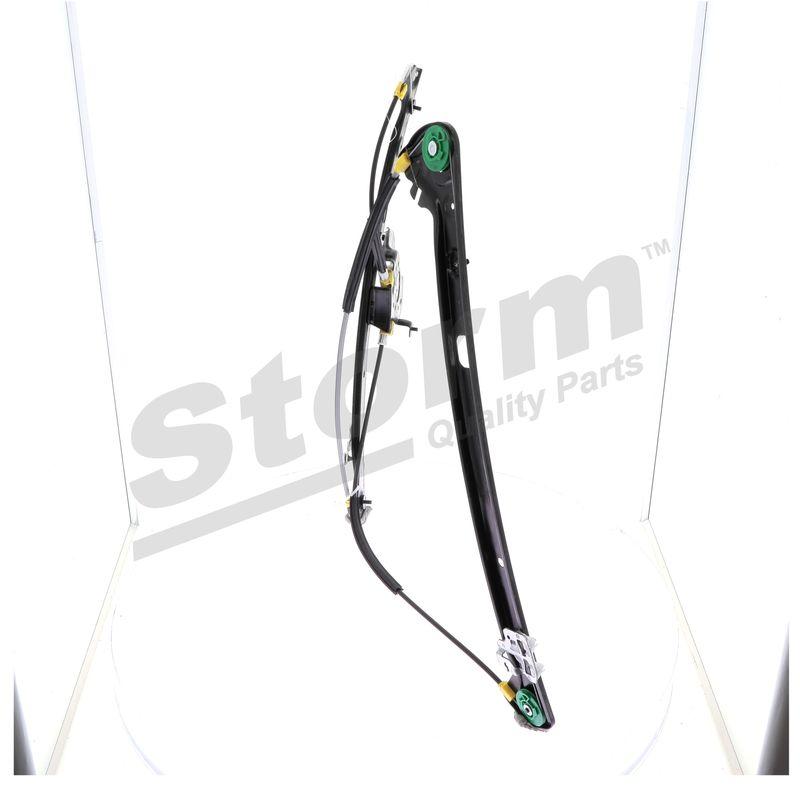 Lève-vitre STORM QUALITY PARTS 17378