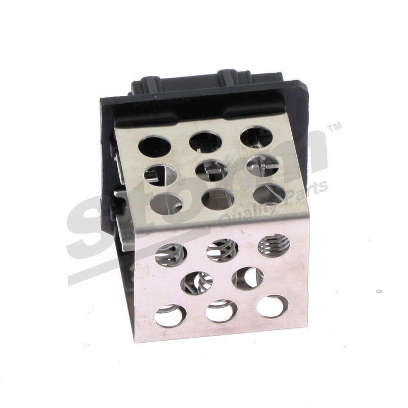Résistance, pulseur d'air habitacle STORM QUALITY PARTS 777049