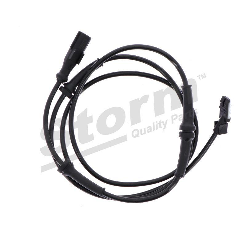 Capteur, vitesse de roue STORM QUALITY PARTS 888033