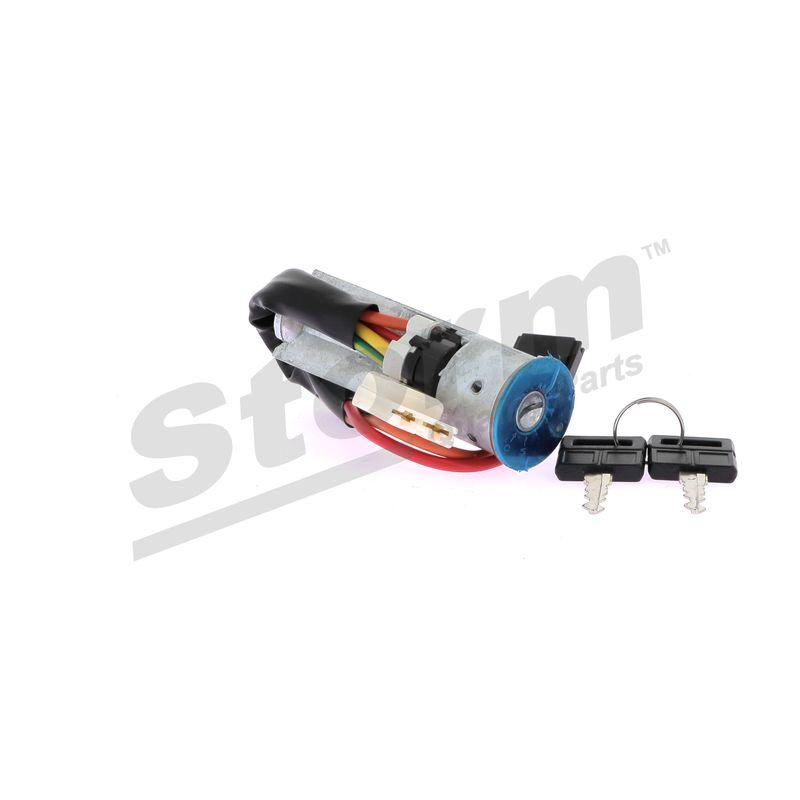 Fermeture-volant STORM QUALITY PARTS 72025