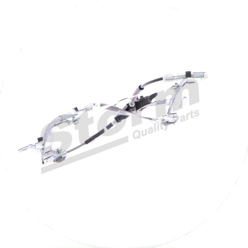 Lève-vitre STORM QUALITY PARTS 1500070