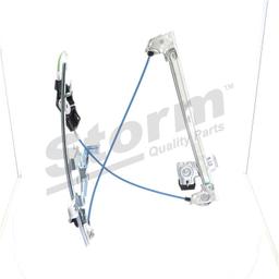 Lève-vitre STORM QUALITY PARTS 176077