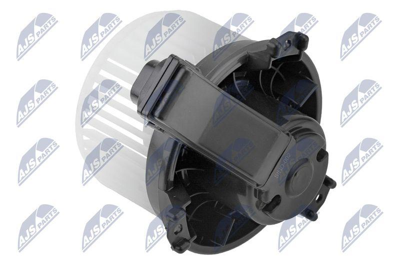 Pulseur d'air habitacle NTY EWN-HD-002