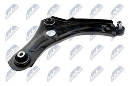 Bras de liaison, suspension de roue NTY ZWD-RE-033