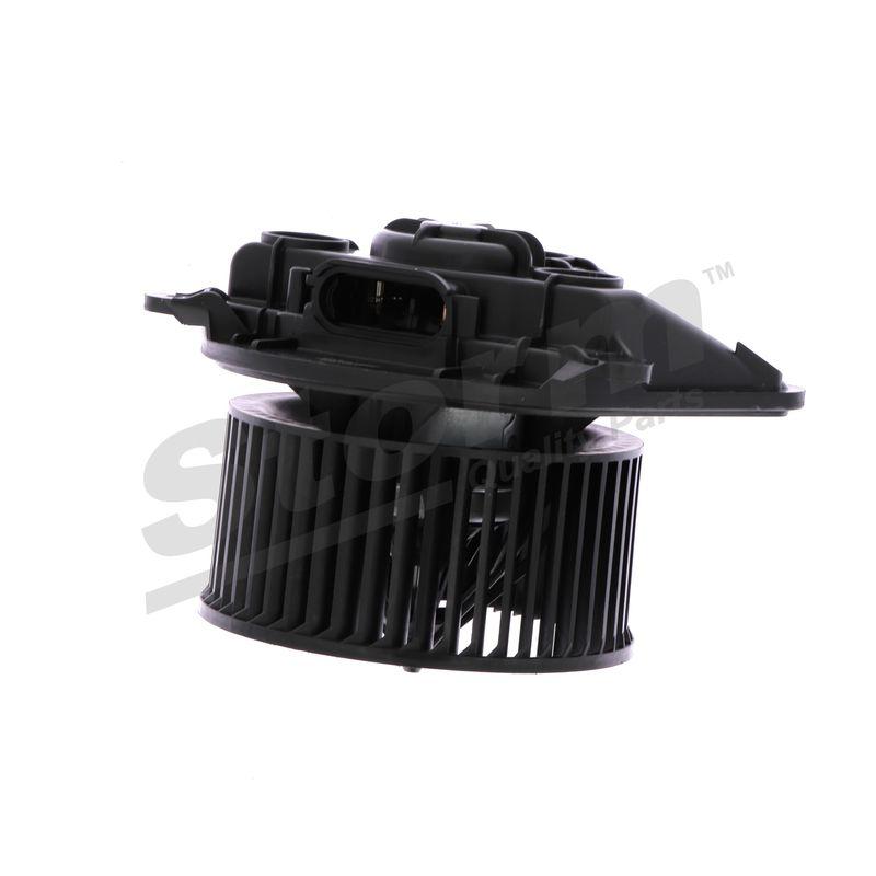 Pulseur d'air habitacle STORM QUALITY PARTS 8350801