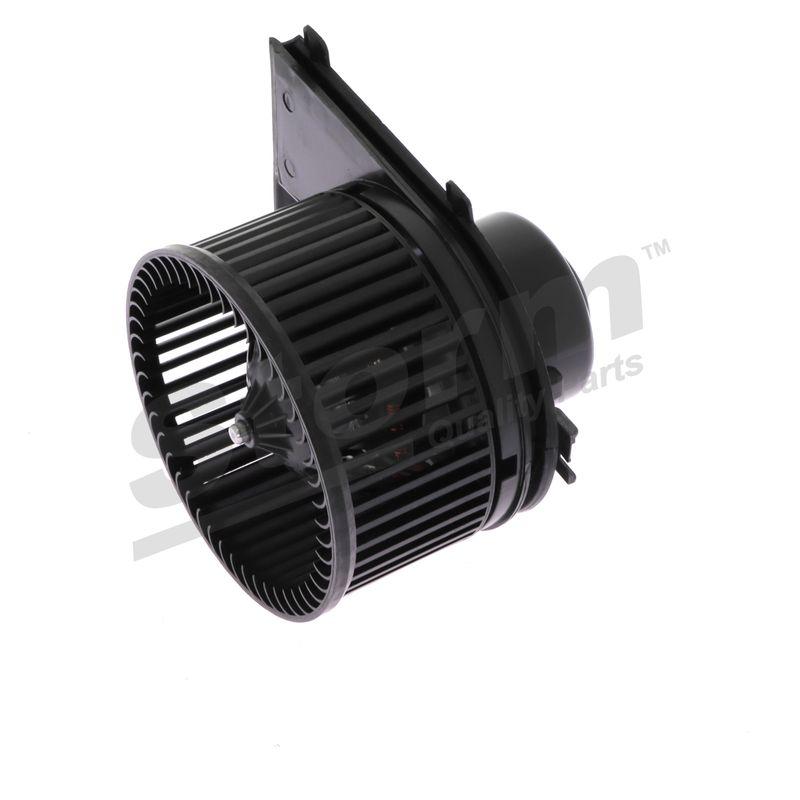Pulseur d'air habitacle STORM QUALITY PARTS 9650801