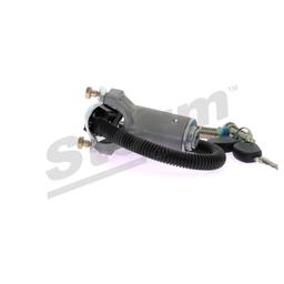 Jeu de cylindres de serrures STORM QUALITY PARTS 4852503