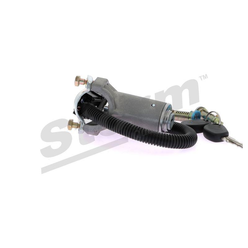 Jeu de cylindres de serrures STORM QUALITY PARTS 4852503