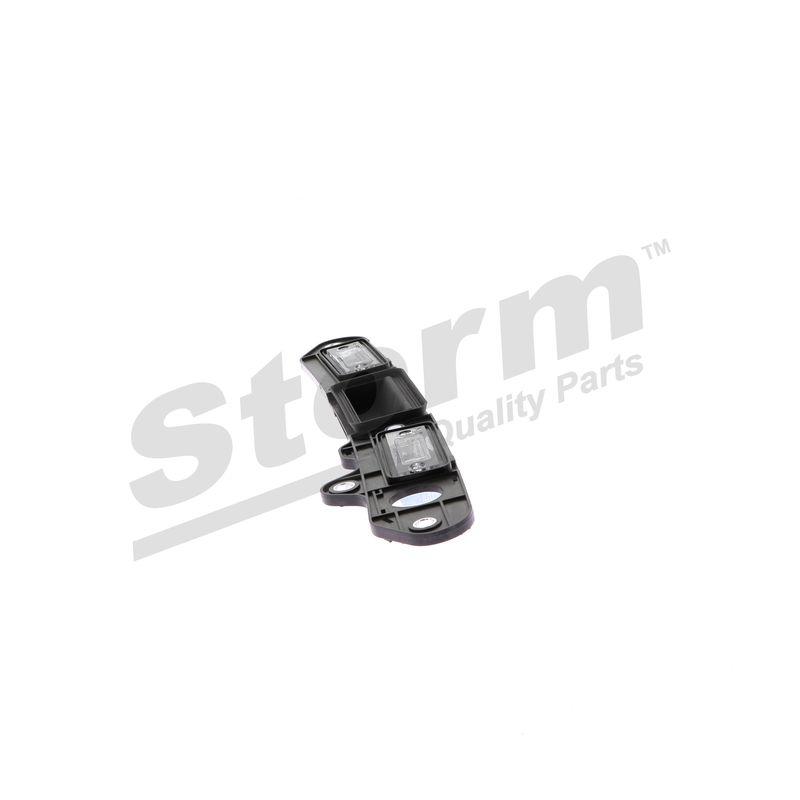 Touche, déverrouillage automatique du hayon STORM QUALITY PARTS 9702004