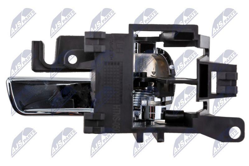 Poignet de porte, équipment intérieur NTY EZC-NS-050