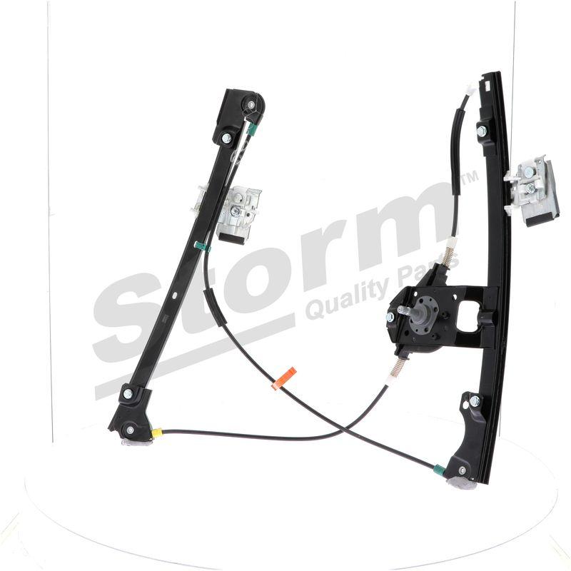 Lève-vitre STORM QUALITY PARTS 96070