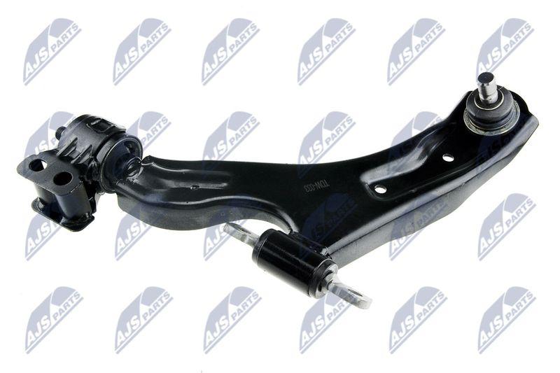 Bras de liaison, suspension de roue NTY ZWD-DW-032