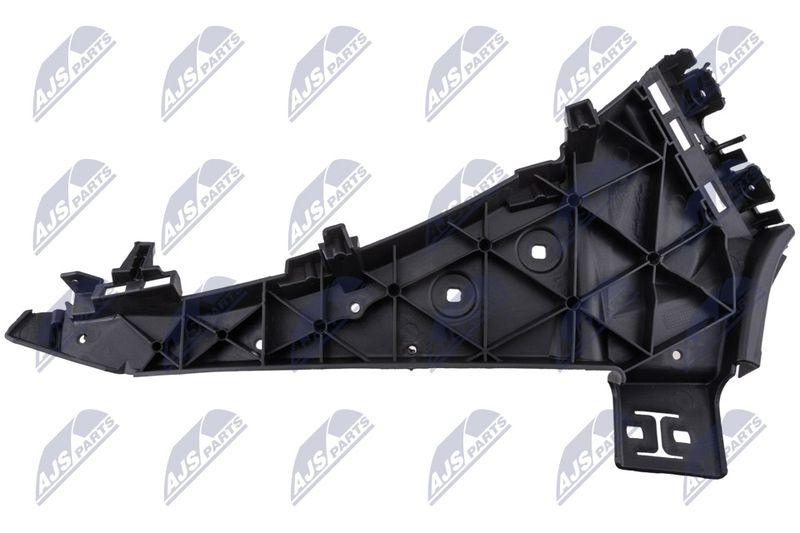 Support, pare-chocs NTY EZC-AU-225