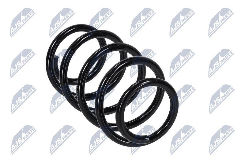 Ressort de suspension NTY ASZ-VW-013