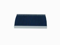 Filtre, air de l'habitacle BOSCH 0 986 628 607