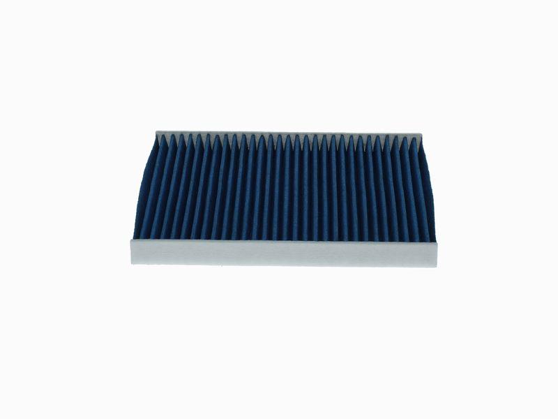 Filtre, air de l'habitacle BOSCH 0 986 628 607