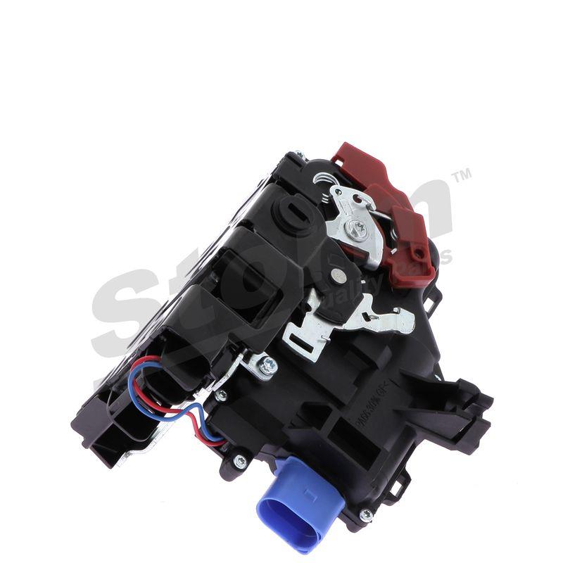 Serrure de porte STORM QUALITY PARTS 971003