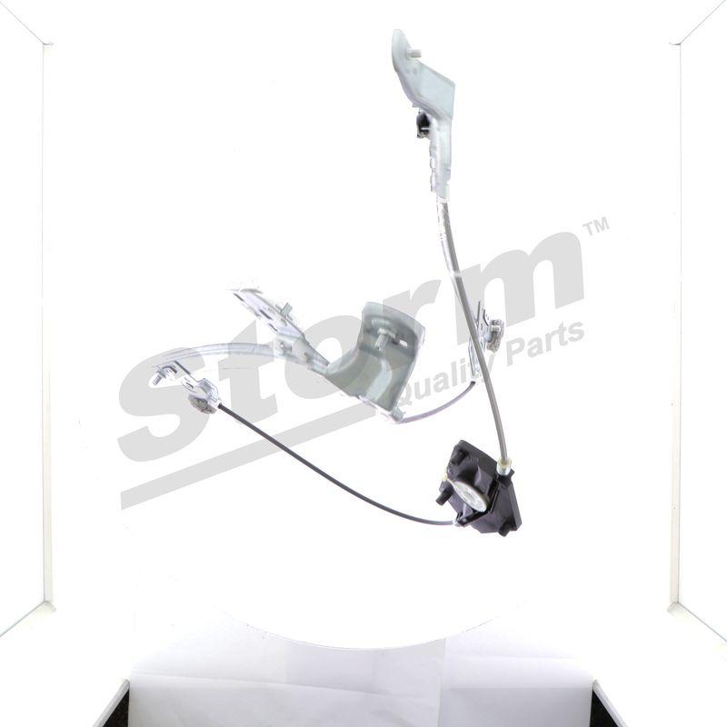 Lève-vitre STORM QUALITY PARTS 10580