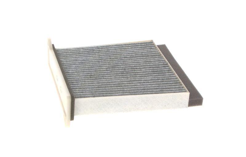 Filtre, air de l'habitacle BOSCH 1 987 432 426