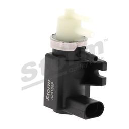 Capteur de pression, turbocompresseur STORM QUALITY PARTS 97991