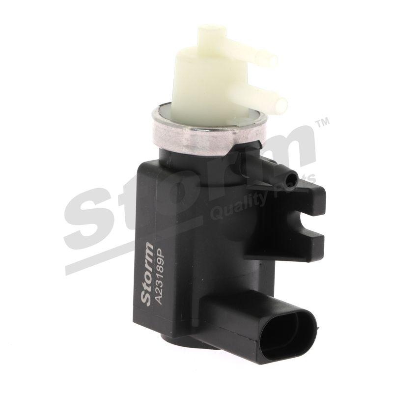Capteur de pression, turbocompresseur STORM QUALITY PARTS 97991