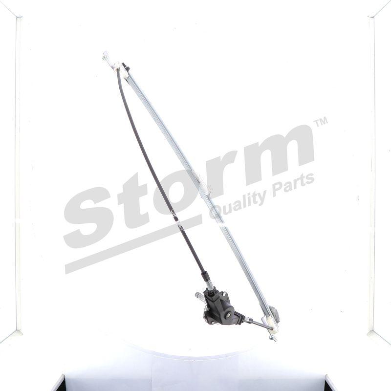 Lève-vitre STORM QUALITY PARTS 83578