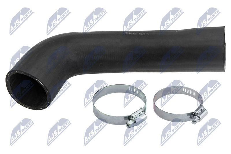 Gaine de suralimentation NTY GPP-MS-003