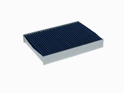 Filtre, air de l'habitacle BOSCH 0 986 628 646